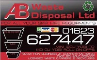 AB Waste Disposal Ltd 362828 Image 0